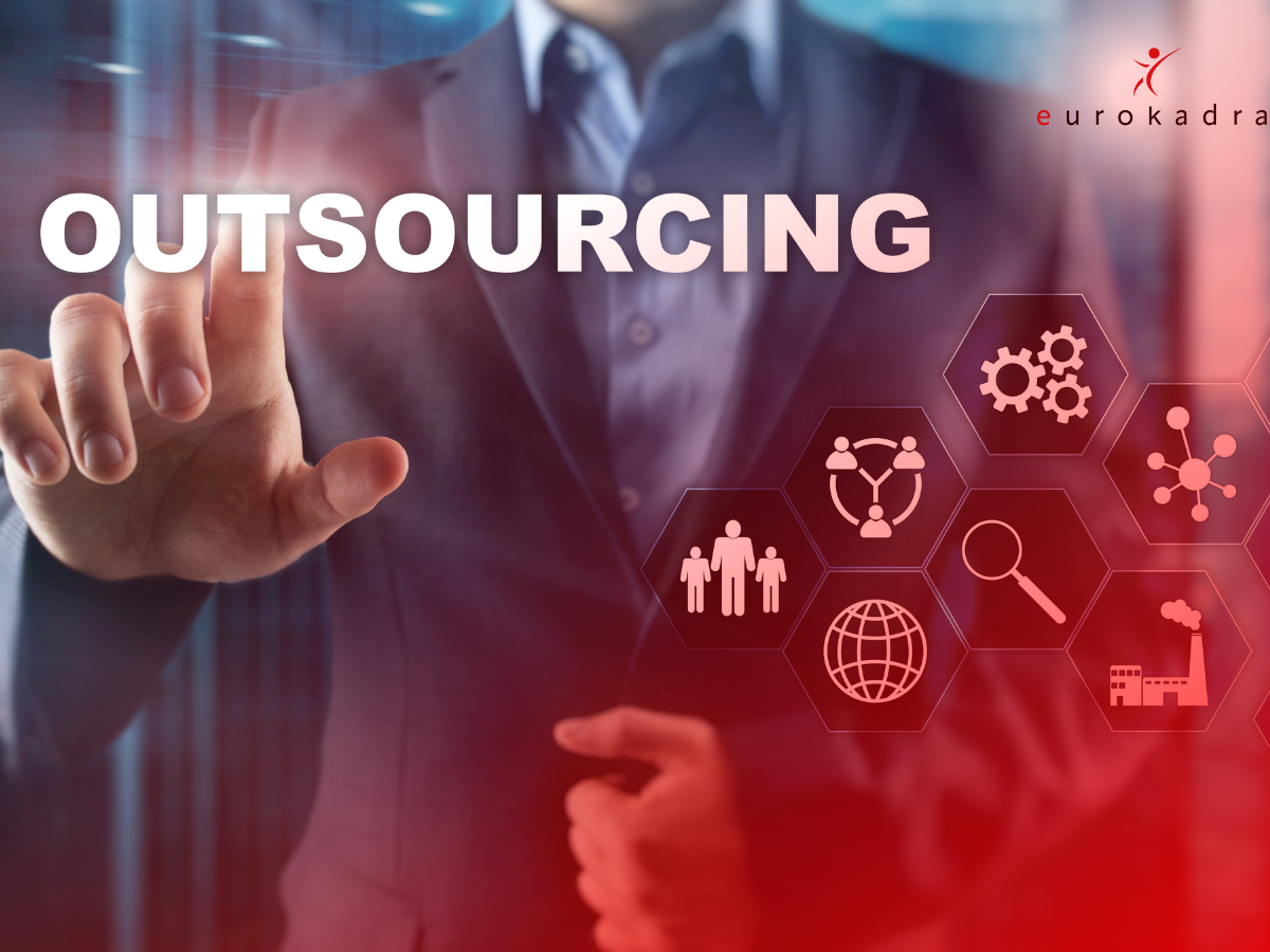 outsourcing